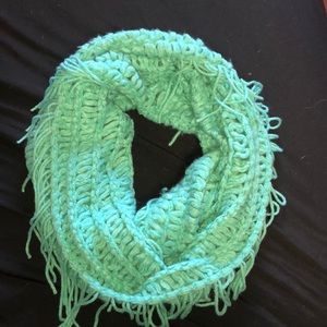 infinity scarf